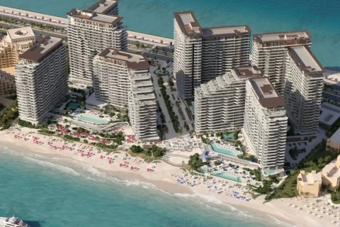 1 chambre Appartement à Xuan Lam, Vietnam No. 93187 1