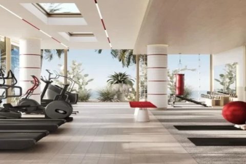 1 chambre Appartement à Xuan Lam, Vietnam No. 93187 16