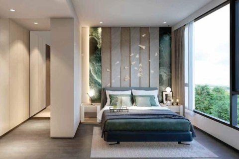 3 dormitorios Condominio en Bangkok, Thailand No. 1689 2