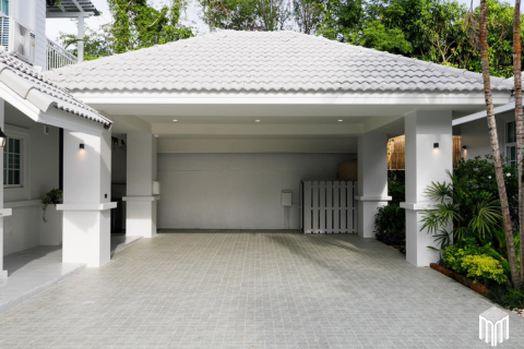 5 bedrooms House in Chiang Mai, Thailand No. 97892 7