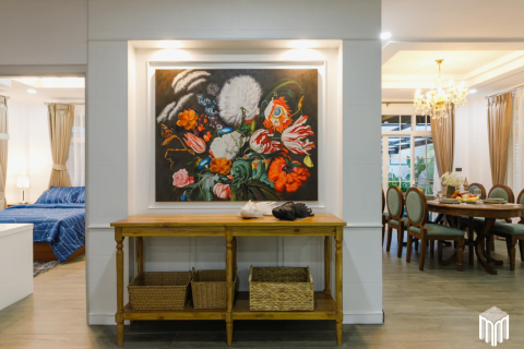 5 bedrooms House in Chiang Mai, Thailand No. 97892 19