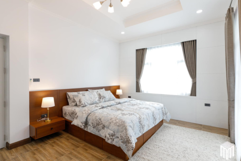 5 bedrooms House in Chiang Mai, Thailand No. 97892 23