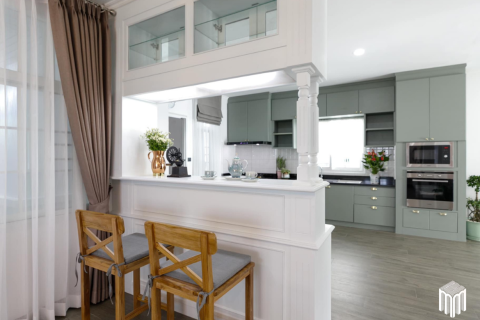 5 bedrooms House in Chiang Mai, Thailand No. 97892 26