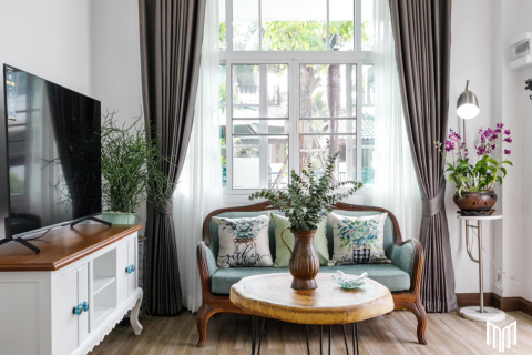 5 bedrooms House in Chiang Mai, Thailand No. 97892 18