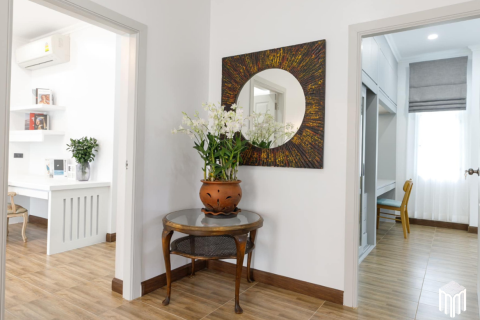 5 bedrooms House in Chiang Mai, Thailand No. 97892 21