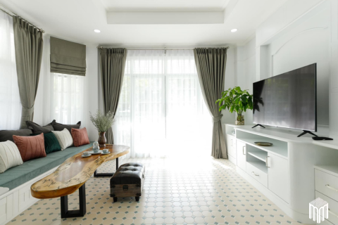 5 bedrooms House in Chiang Mai, Thailand No. 97892 20