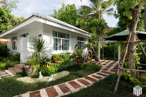 5 bedrooms House in Chiang Mai, Thailand No. 97892 10