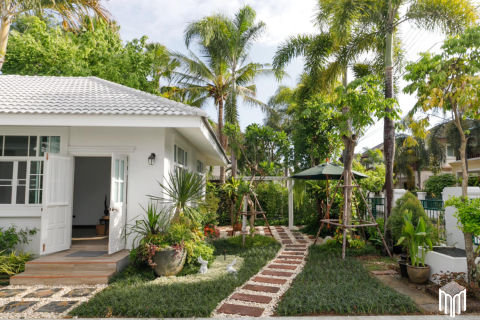 5 bedrooms House in Chiang Mai, Thailand No. 97892 9