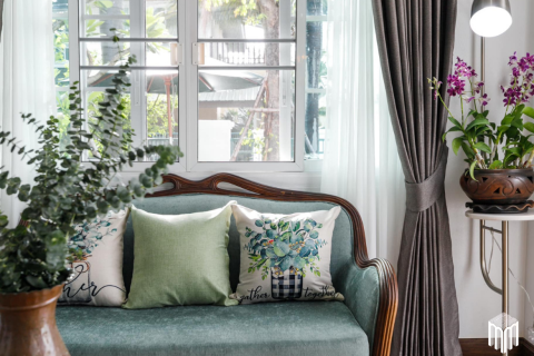 5 bedrooms House in Chiang Mai, Thailand No. 97892 28