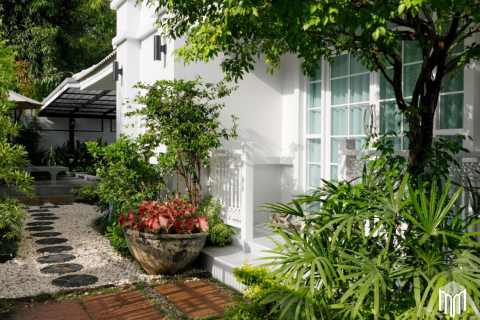 5 bedrooms House in Chiang Mai, Thailand No. 97892 15