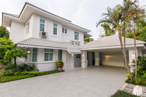 5 bedrooms House in Chiang Mai, Thailand No. 97892 4