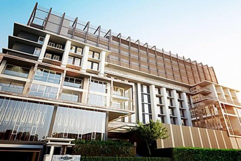 3 bedrooms Apartment in Bangkok, Thailand No. 98262 1