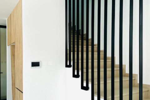 3 bedrooms House in Germasogeia, Cyprus No. 69691 11