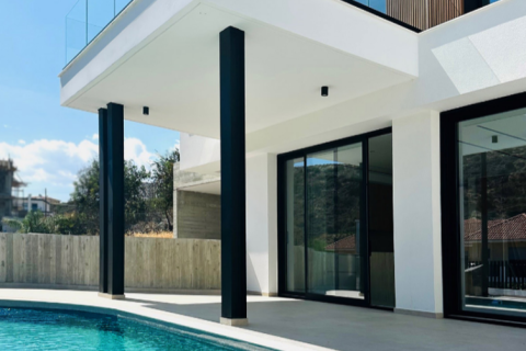 3 bedrooms House in Germasogeia, Cyprus No. 69691 1