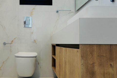 3 bedrooms House in Germasogeia, Cyprus No. 69691 13