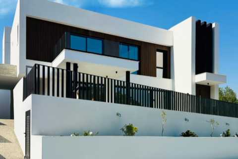 3 bedrooms House in Germasogeia, Cyprus No. 69691 5