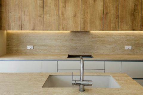 3 bedrooms House in Germasogeia, Cyprus No. 69691 9