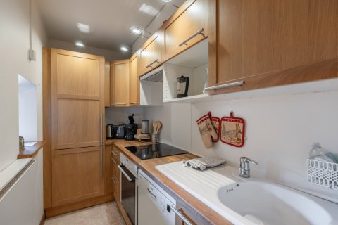 Квартира с 2 спальнями в Межев, Франция №99861 12