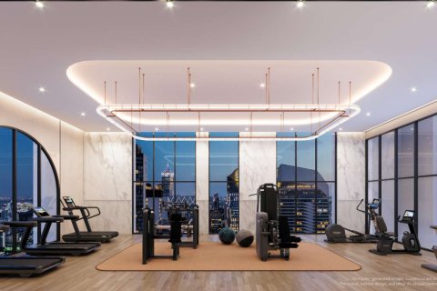 2 bedrooms Condo  in Bangkok, Thailand No. 1816 13