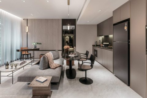 2 bedrooms Condo  in Bangkok, Thailand No. 1816 5