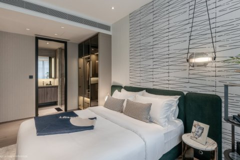 2 bedrooms Condo  in Bangkok, Thailand No. 1816 3