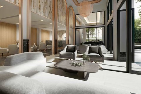 Кондоминиум  с 2 спальнями в Пляж Лаян, Таиланд №1115 12