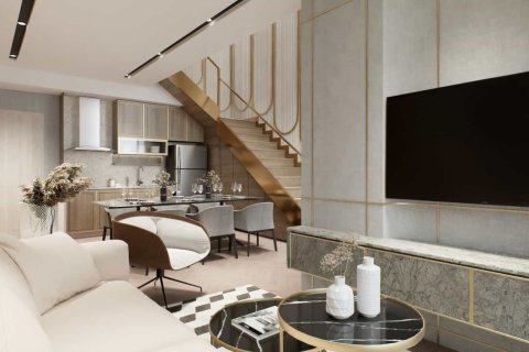 Кондоминиум  с 2 спальнями в Пляж Лаян, Таиланд №1115 6