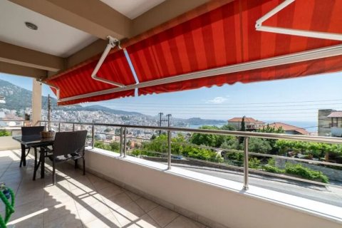 7 habitaciones Edificio en Kavala, Greece No. 108721 29