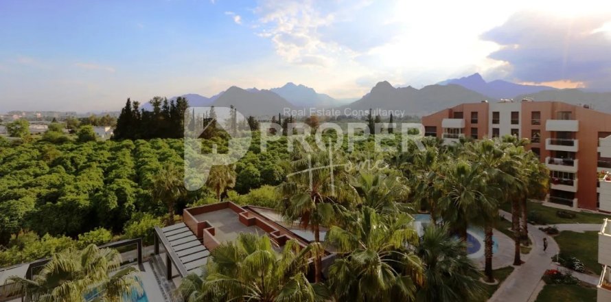 5 rooms Apartment in Thanh Khe, Vietnam No. 11491