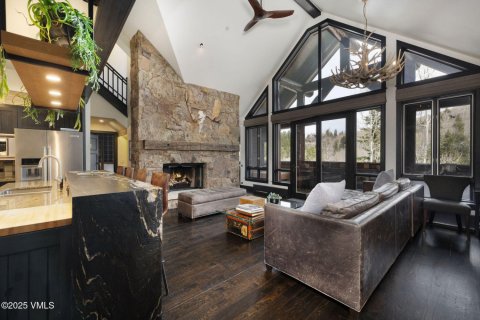 4 bedrooms Condo  in Beaver Creek, USA No. 104580 1