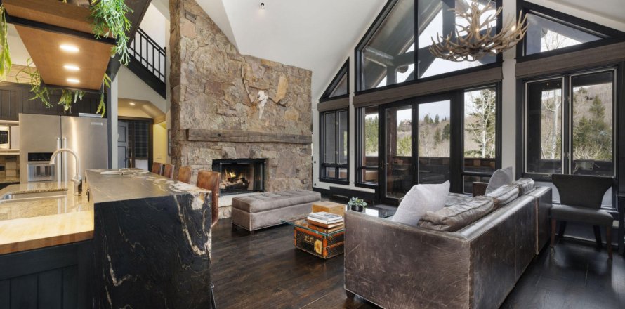 4 bedrooms Condo  in Beaver Creek, USA No. 104580