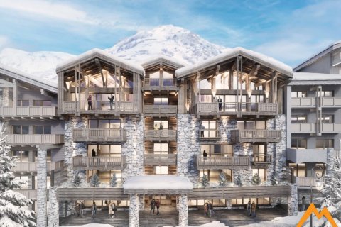 5 bedrooms Apartment in Val-d'Isere, France No. 99906 7