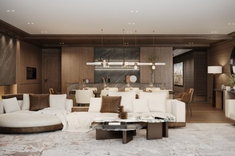 5 bedrooms Apartment in Val-d'Isere, France No. 99906 2
