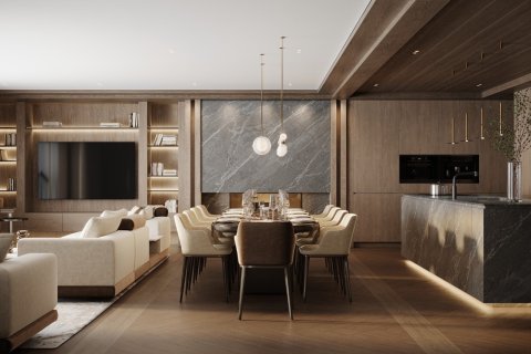 5 bedrooms Apartment in Val-d'Isere, France No. 99906 3