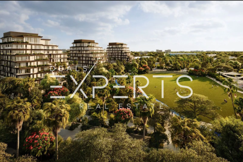 2 dormitorios Apartment en Darna, Vietnam No. 71537 1