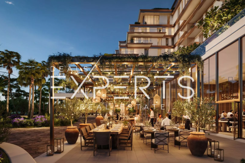 2 dormitorios Apartment en Darna, Vietnam No. 71537 17