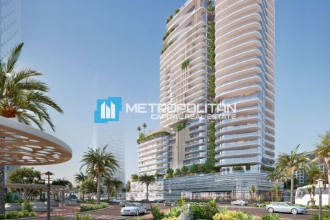 1 bedroom Apartment in Al Reem Island, UAE No. 123646