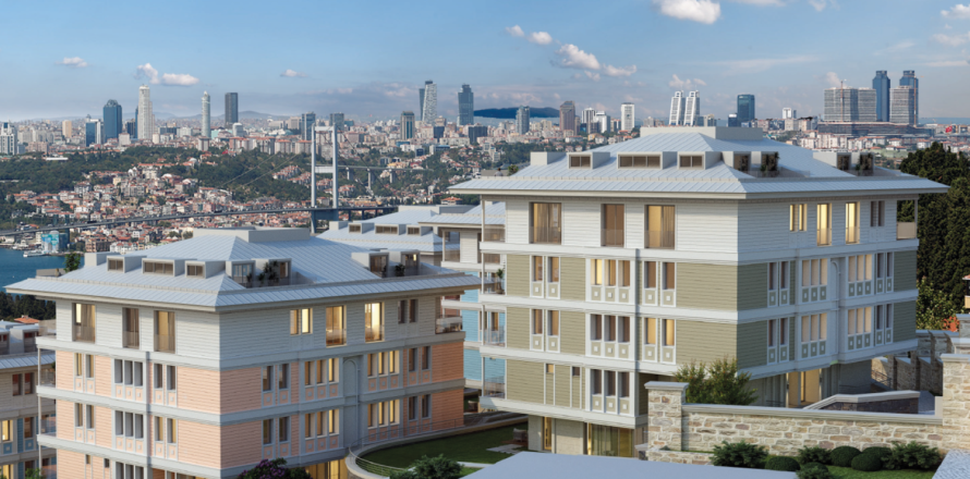 5 bedrooms Apartment in Khanh Hoa, Vietnam No. 115119