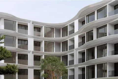 2 chambres Appartement à Que Nham, Vietnam No. 74593 15