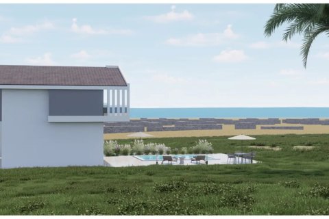 3 rooms House à Chalkidiki, Greece No. 107673 5