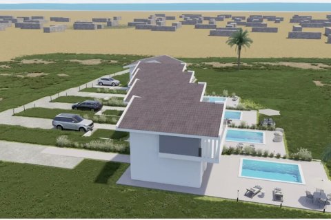 3 rooms House à Chalkidiki, Greece No. 107673 11