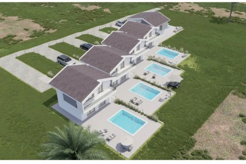 3 rooms House à Chalkidiki, Greece No. 107673 15