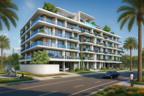 Квартира с 2 спальнями в Дубай, ОАЭ №112769