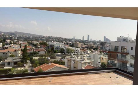 3 chambres Penthouse à Limassol, Cyprus No. 103695 1