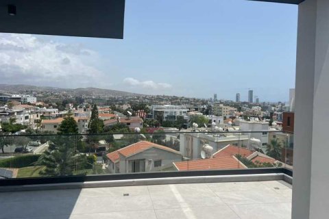 3 chambres Penthouse à Limassol, Cyprus No. 103695 4