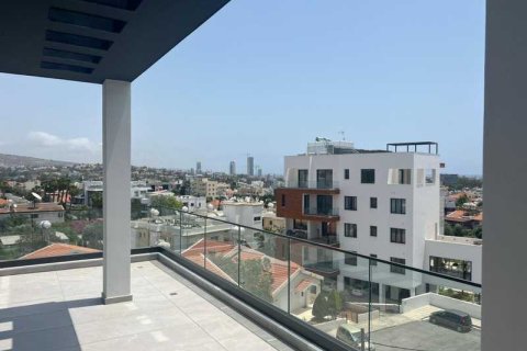 3 chambres Penthouse à Limassol, Cyprus No. 103695 6