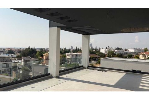 3 chambres Penthouse à Limassol, Cyprus No. 103695 3