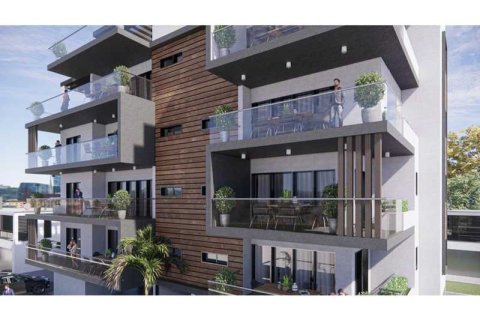 3 chambres Penthouse à Limassol, Cyprus No. 103695 16