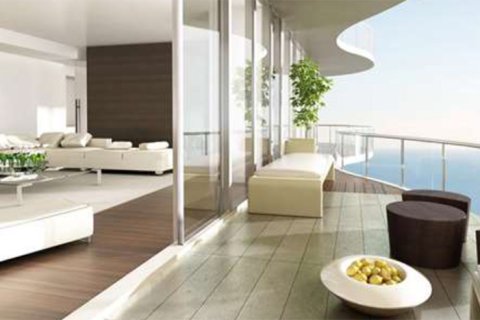 3 rooms Apartment in Limassol, Cyprus No. 105257 2