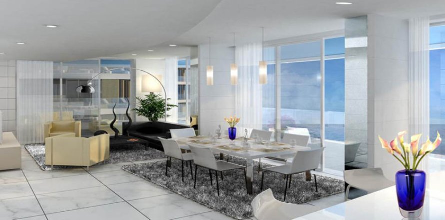 3 habitaciones Apartment en Limassol, Cyprus No. 105257